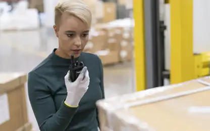 Critical Communications