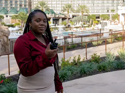 Hospitality Solutions