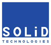 Solid Logo