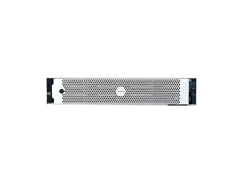NVR6 FIPS 