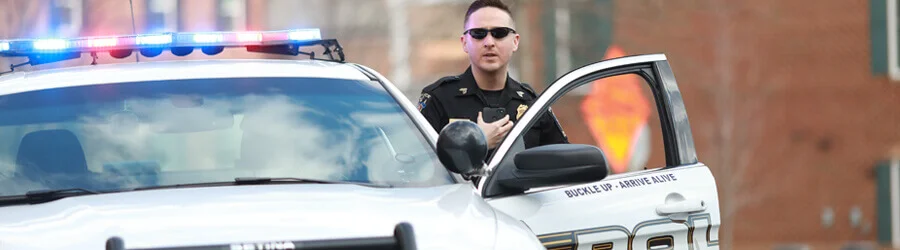 Government Grants for Law Enforcement Government Grants for Law Enforcement