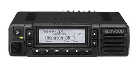 KENWOOD NX-3920G
