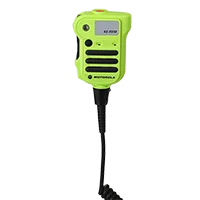 Motorola NNTN8203A