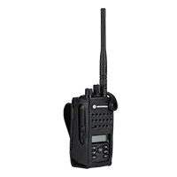 Motorola PMLN5863