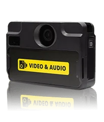 Motorola VT100 Body Camera